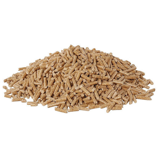 Caldo Holzpellets – Palette 48 Säcke à 15 kg (720 kg)